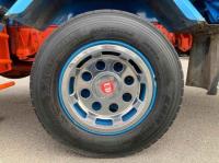 Nissan CONDOR 2007