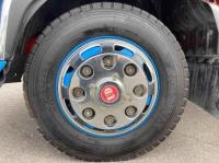 Nissan CONDOR 2007