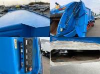Nissan CONDOR 2007