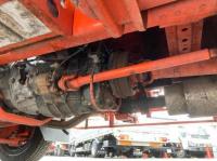 Nissan CONDOR 2007