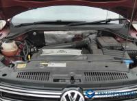 Volkswagen Tiguan 2015