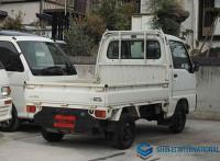 Subaru SAMBAR TRUCK 1996