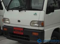 Subaru SAMBAR TRUCK 1996