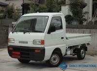 Suzuki CARRY TRUCK 1997