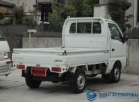 Suzuki CARRY TRUCK 1997