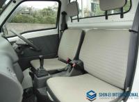 Suzuki CARRY TRUCK 1997