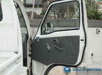 Suzuki CARRY TRUCK 1997