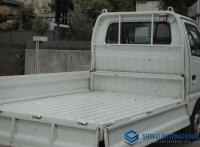 Suzuki CARRY TRUCK 1997