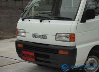 Suzuki CARRY TRUCK 1997