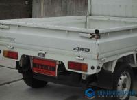 Suzuki CARRY TRUCK 1997