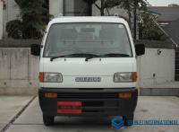 Suzuki CARRY TRUCK 1997