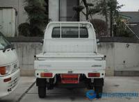 Suzuki CARRY TRUCK 1997