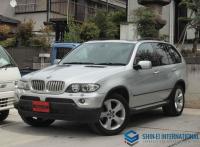 BMW X5 2007