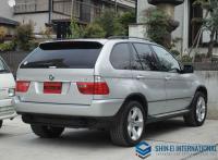 BMW X5 2007