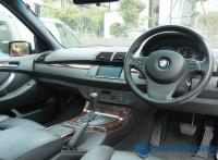 BMW X5 2007