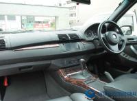 BMW X5 2007