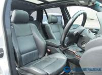 BMW X5 2007