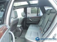 BMW X5 2007