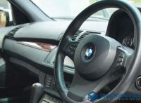 BMW X5 2007