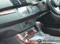 BMW X5 2007