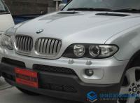 BMW X5 2007