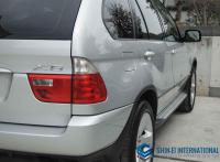 BMW X5 2007