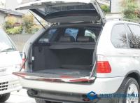 BMW X5 2007