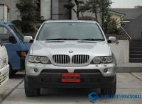 BMW X5 2007