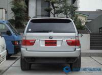 BMW X5 2007