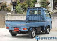 DAIHATSU Hijet Truck 1996