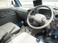 DAIHATSU Hijet Truck 1996