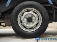 DAIHATSU Hijet Truck 1996