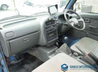 DAIHATSU Hijet Truck 1996