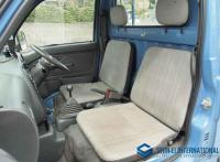 DAIHATSU Hijet Truck 1996