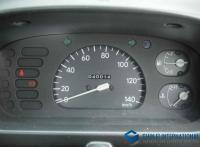 DAIHATSU Hijet Truck 1996