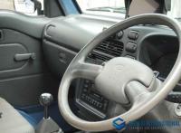 DAIHATSU Hijet Truck 1996