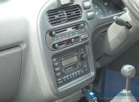 DAIHATSU Hijet Truck 1996