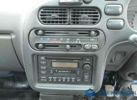 DAIHATSU Hijet Truck 1996