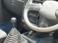 DAIHATSU Hijet Truck 1996