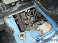 DAIHATSU Hijet Truck 1996