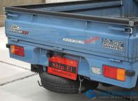 DAIHATSU Hijet Truck 1996