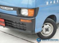 DAIHATSU Hijet Truck 1996
