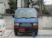 DAIHATSU Hijet Truck 1996