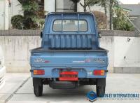 DAIHATSU Hijet Truck 1996