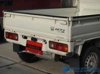 Honda Acty truck 1993