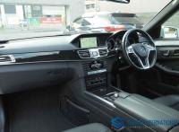 Mercedes-Benz E-Class 2015