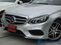 Mercedes-Benz E-Class 2015