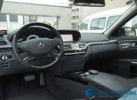 Mercedes-Benz S-Class 2012