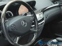 Mercedes-Benz S-Class 2012