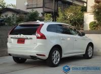 Volvo XC60 2015